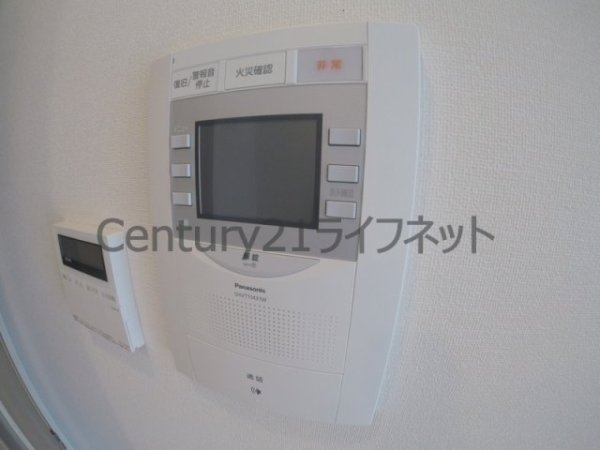 プレサンス梅田東グラッド
