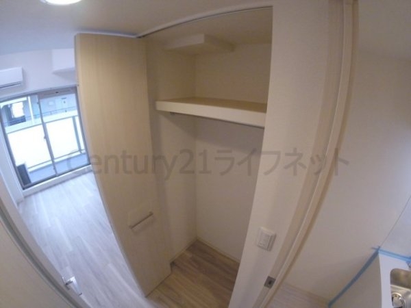 プレサンス梅田北ディア
