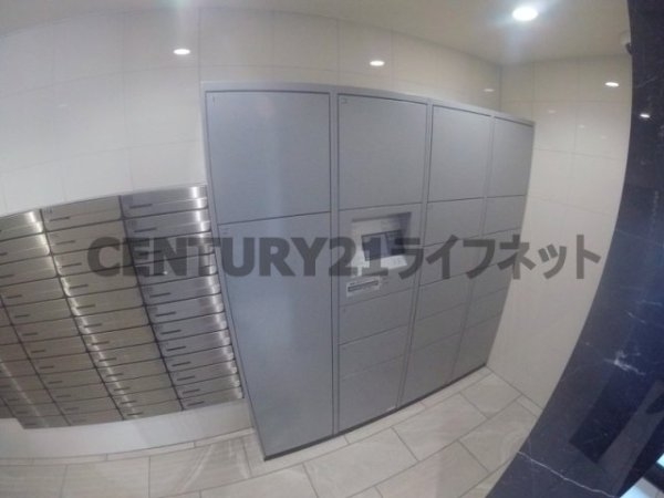プレサンス梅田北ディア