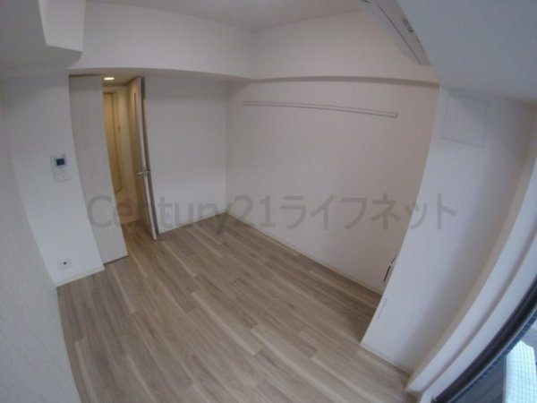 プレサンス梅田北ディア