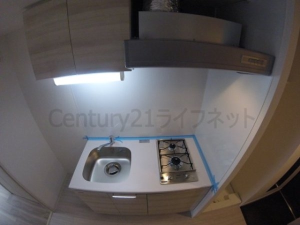 プレサンス梅田北ディア