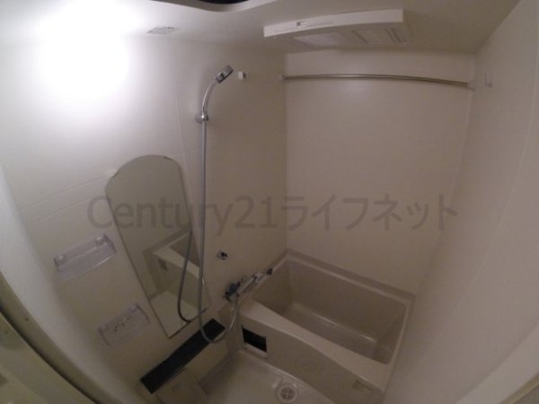 プレサンス梅田北ディア