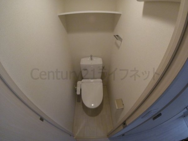 プレサンス梅田北ディア