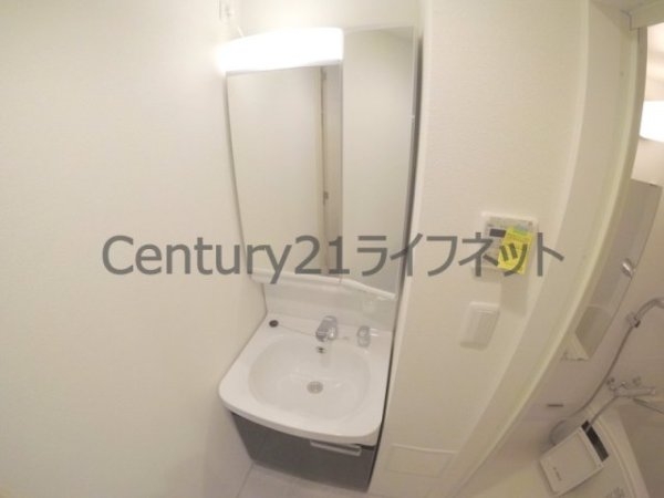 プレサンス梅田ヴェルテ