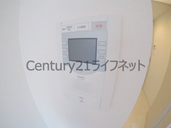 プレサンス梅田ヴェルテ