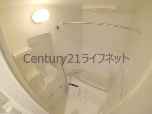 プレサンス梅田ヴェルテ