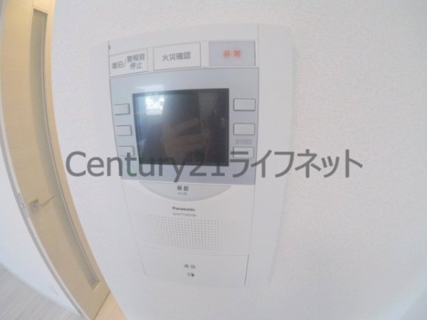 プレサンス梅田ヴェルテ