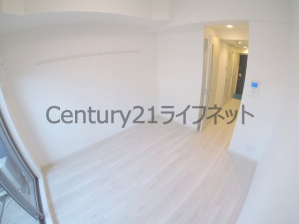 プレサンス梅田ヴェルテ