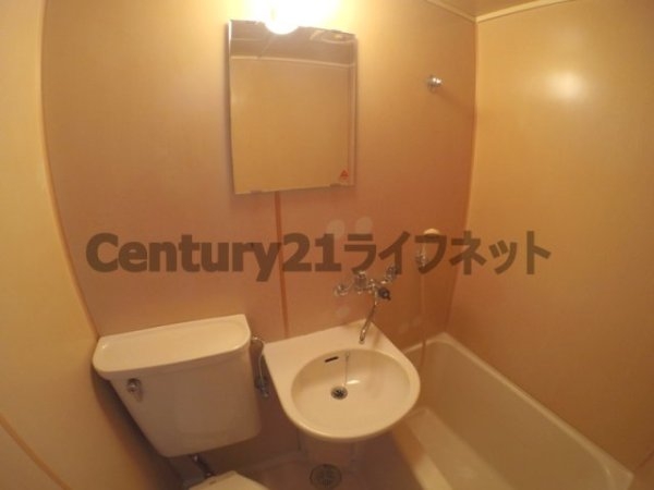 淡路メゾンフラワー
