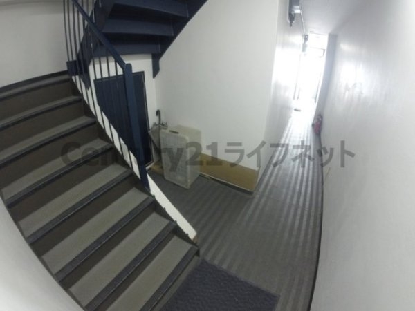 淡路メゾンフラワー