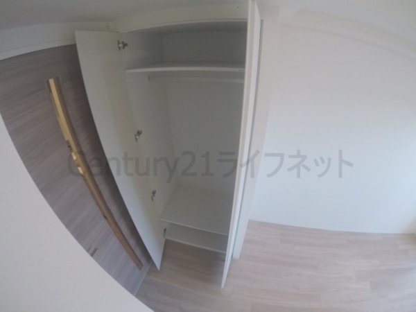 エスキュート梅田東