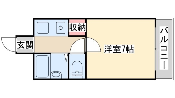 ハイムタケダT-7