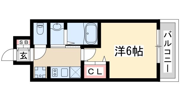 エステムコート新大阪15フロウ