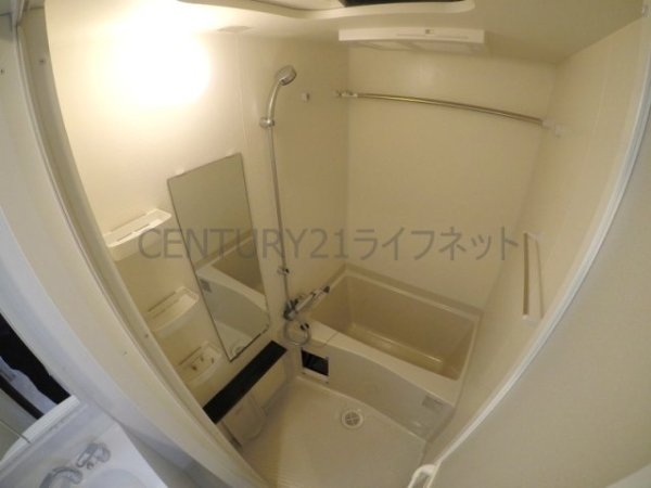 エステムコート新大阪15フロウ