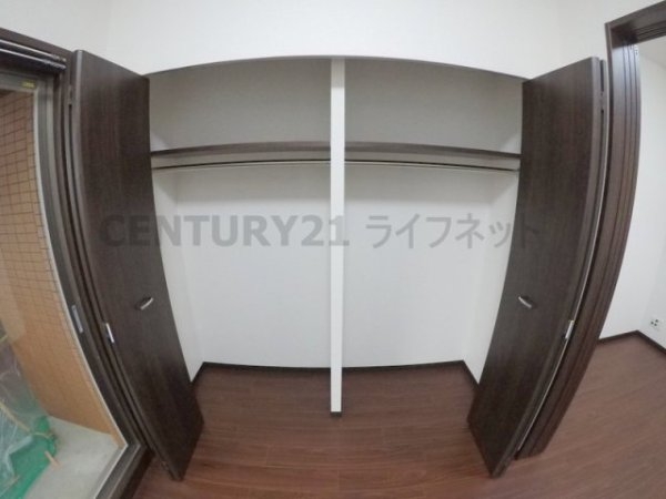大阪市淀川区十三東４丁目のマンション