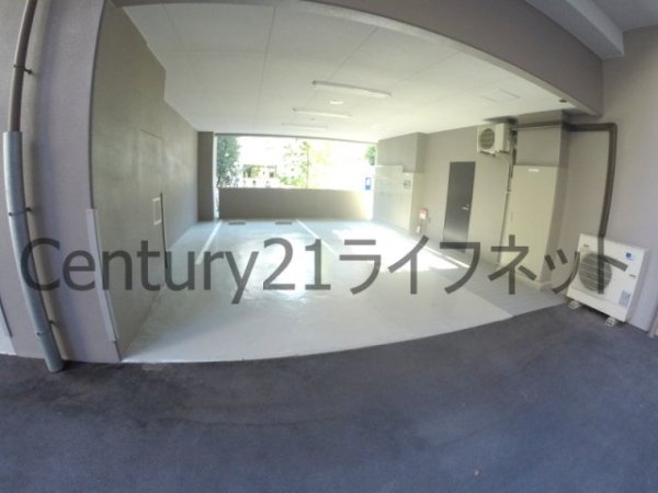ラクラス新大阪