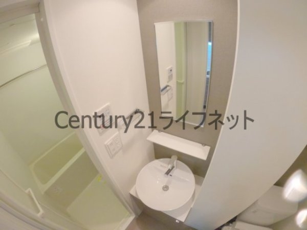 エスリード梅田グランノース