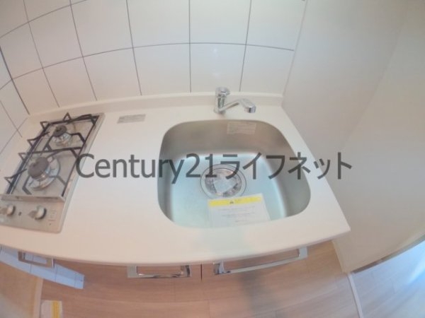 エスリード梅田グランノース