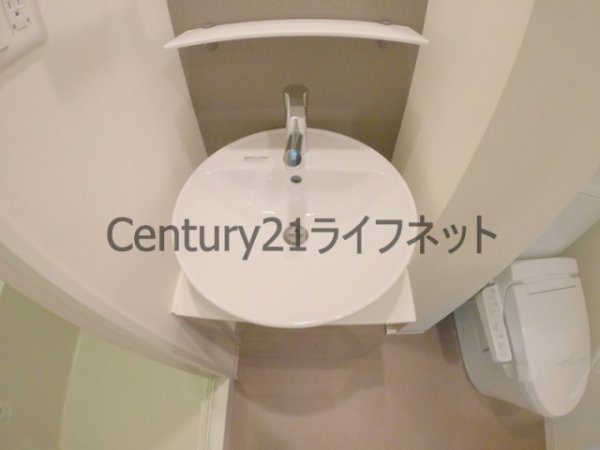 エスリード梅田グランノース