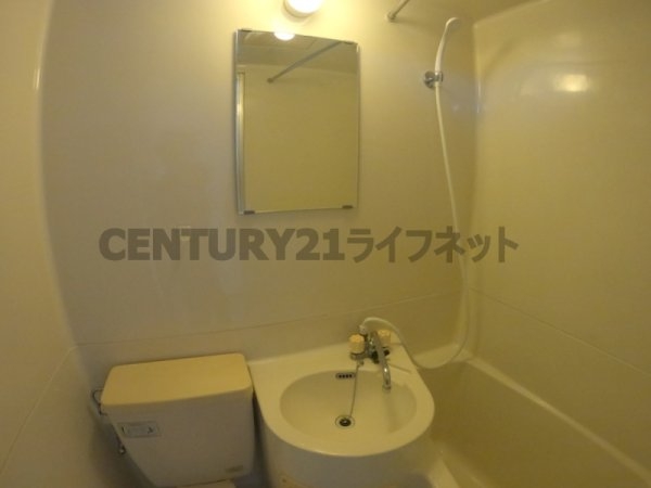 シャルム北梅田