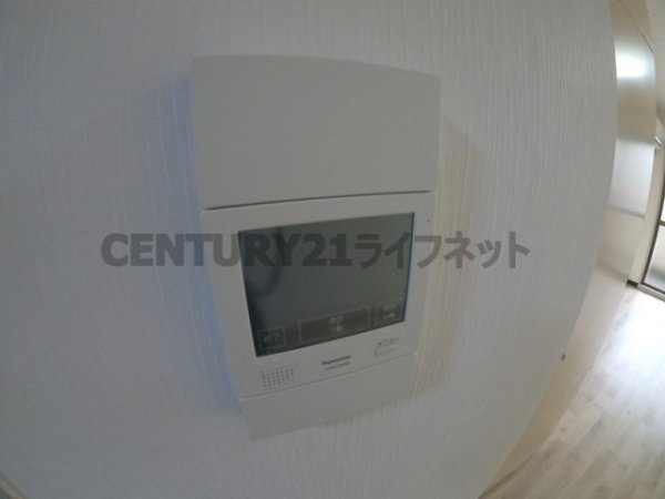シャルム北梅田