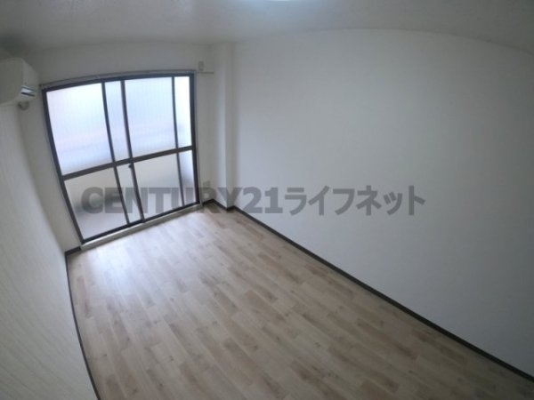 シャルム北梅田