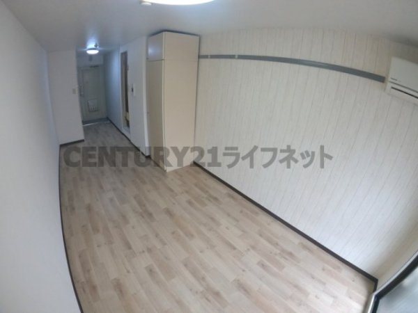 シャルム北梅田