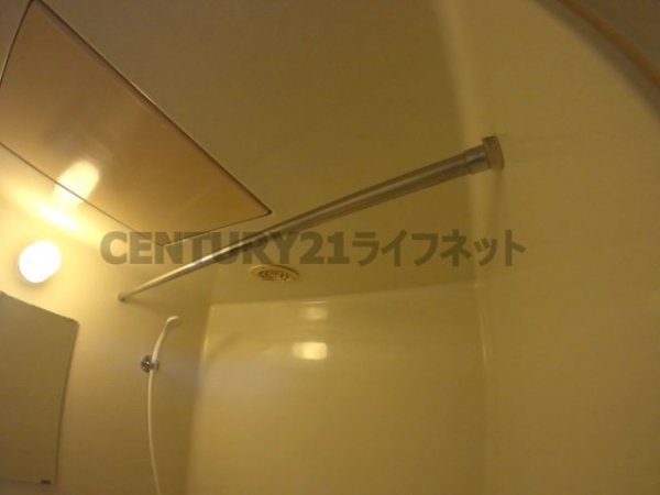 シャルム北梅田