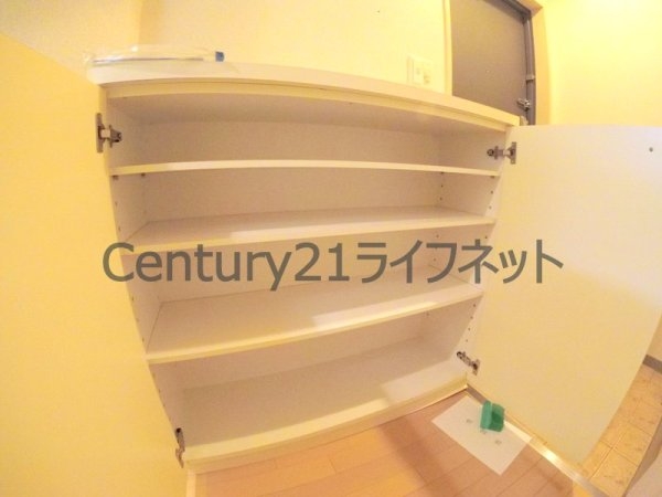 ニューシティアパートメンツ西天満