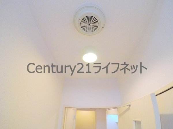 ニューシティアパートメンツ西天満