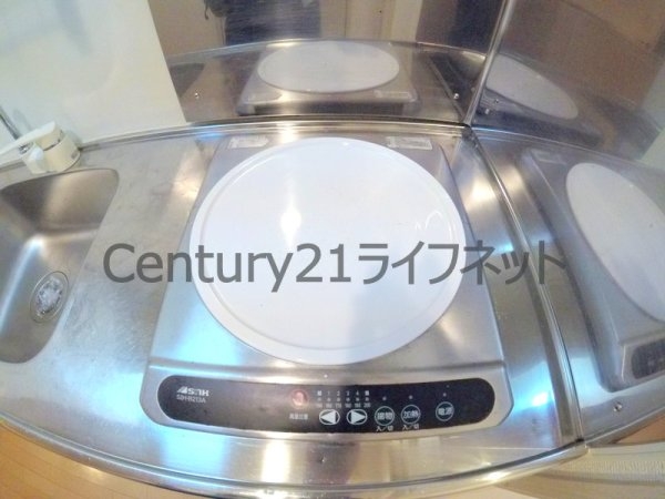 ニューシティアパートメンツ西天満
