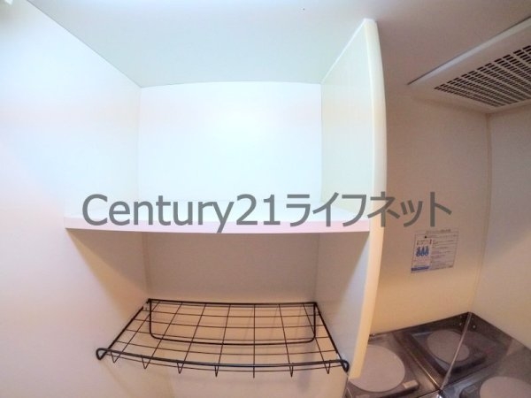 ニューシティアパートメンツ西天満