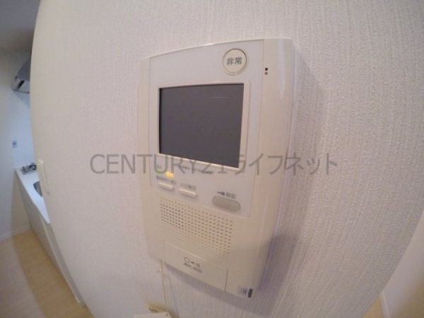 アビティ江坂