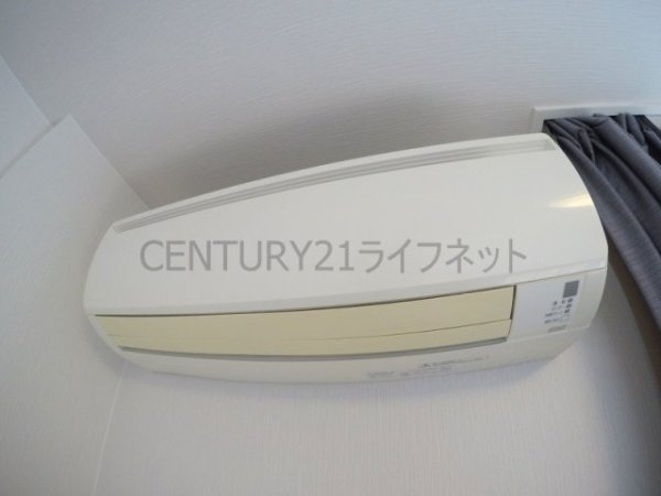 アビティ江坂