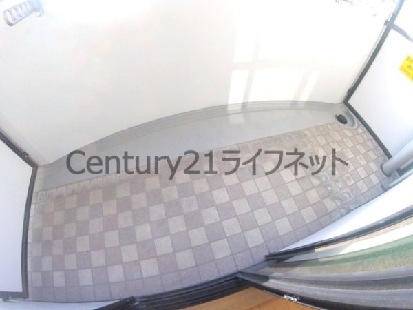 ノルデンタワー天神橋