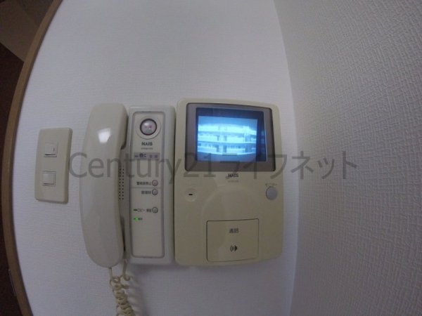 ノルデンハイムリバーサイド天神橋