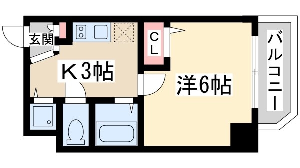 U-ro新大阪