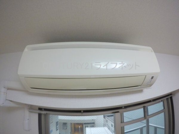 U-ro新大阪