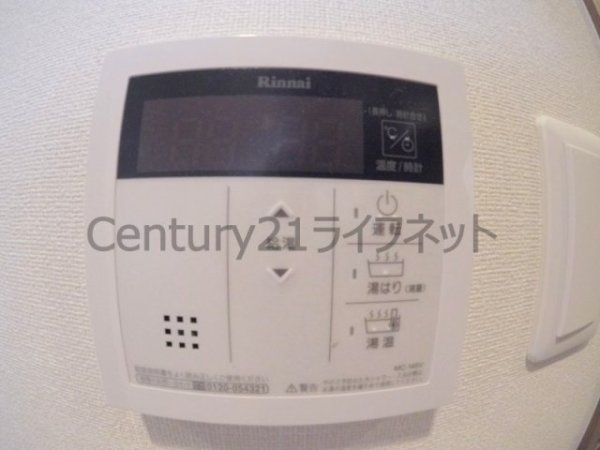 プレサンス梅田2