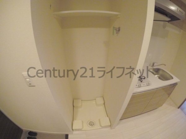 プレサンス梅田2
