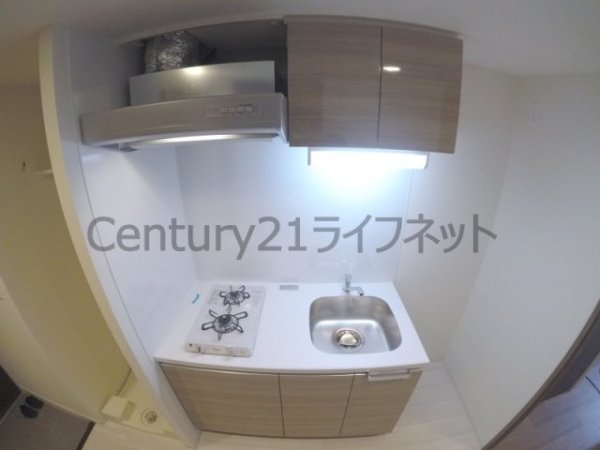 プレサンス梅田2