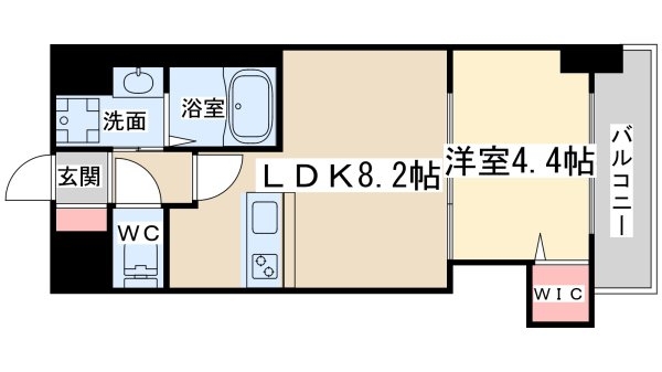 Ａｌｉｖｉｓ北梅田