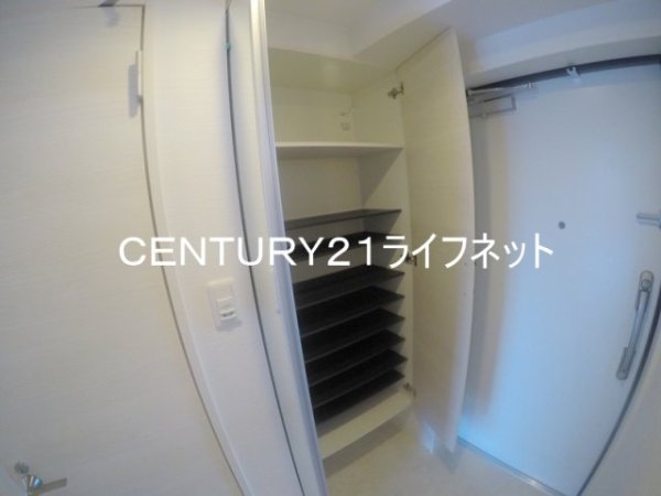 Ａｌｉｖｉｓ北梅田