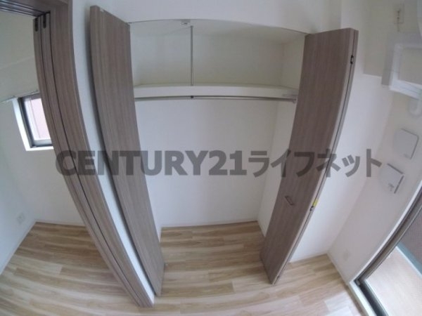 サムティ福島ルフレ