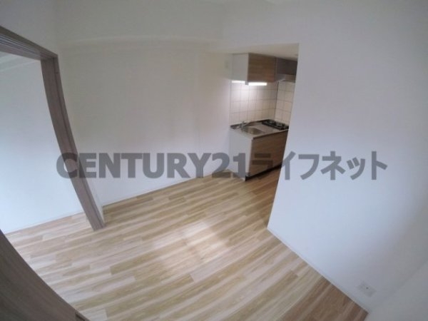 サムティ福島ルフレ