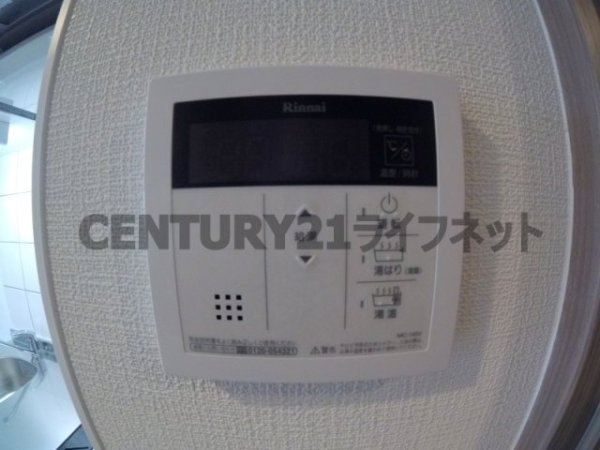 サムティ福島ルフレ