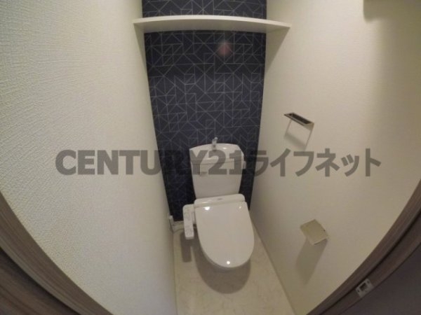 サムティ福島ルフレ