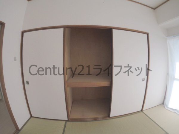 ハイツいちまつ