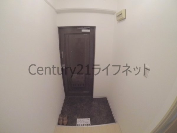 ハイツいちまつ