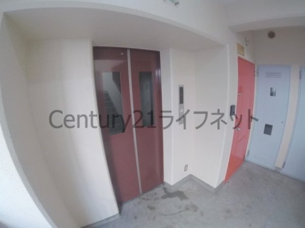 ハイツいちまつ